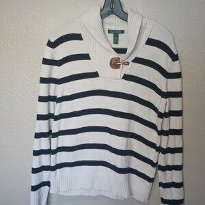 Ralph Lauren Sweater